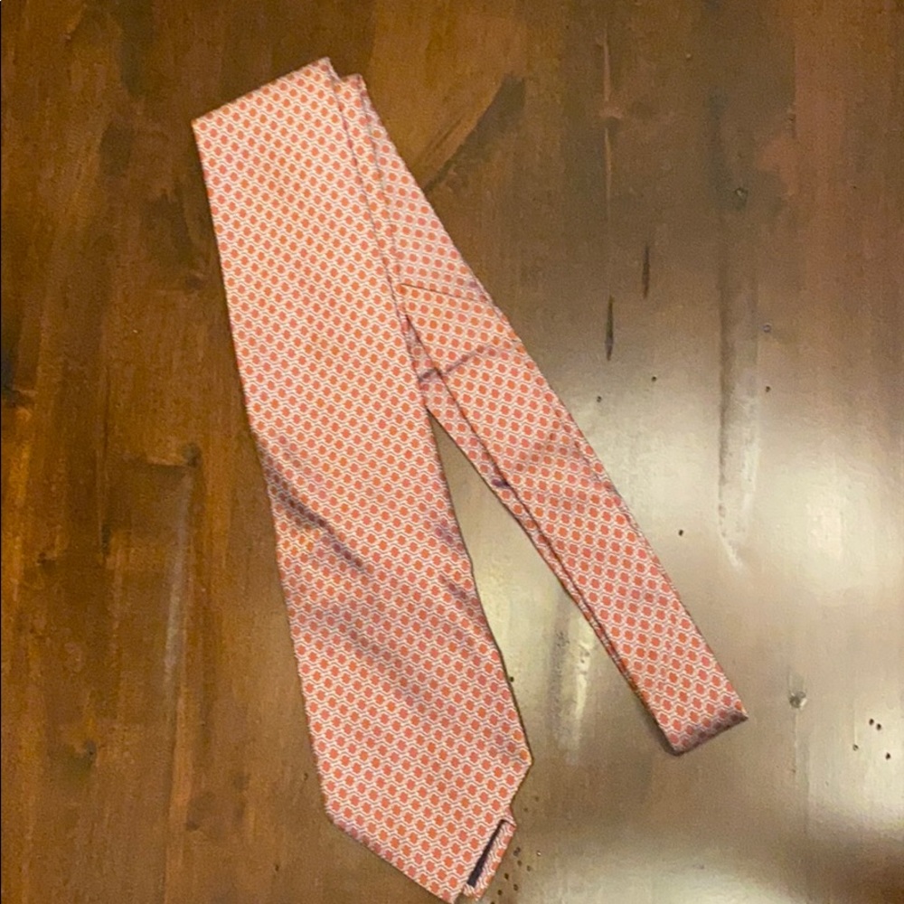 Beautiful Hermes tie